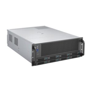 unykach servidor rack 4u 8 bahias hot swap hsw4u6508 tamaños de disco soportados 2.5", 3.5" placas base compatibles eeb, ceb, atx, microatx usb a 3.0 y usb c 3.2 3 ventiladores incluidos