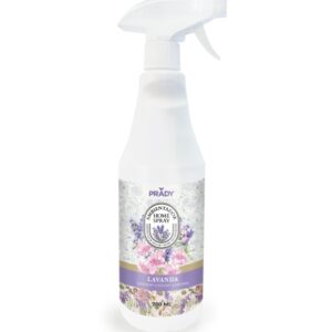 prady ambientador home spray lavanda frasco de 700 ml spray pulverizador