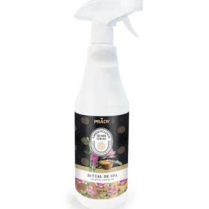 prady ambientador home spray ritual de spa frasco de 700 ml spray pulverizador