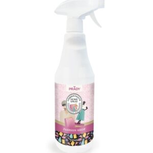 prady ambientador home spray fashion shop frasco de 700 ml spray pulverizador