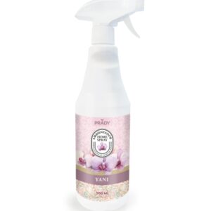 prady ambientador home spray yani frasco de 700 ml spray pulverizador