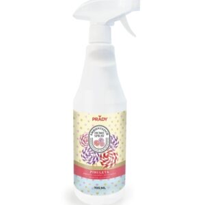 prady ambientador home spray piruleta frasco de 700 ml spray pulverizador