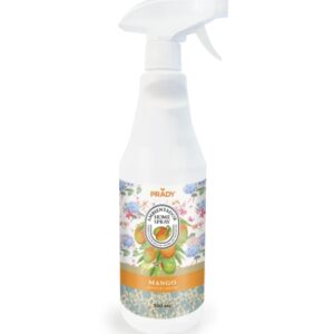 prady ambientador home spray mango frasco de 700 ml spray pulverizador