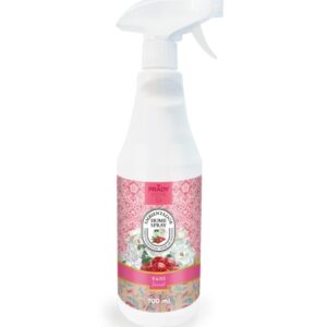 prady ambientador home spray yani sweet frasco de 700 ml spray pulverizador