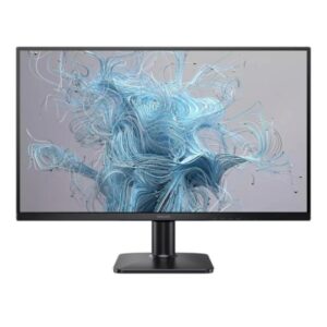 philips 1000 series 27e2n1500l/00 monitor 27" ips quadhd 75hz hdr10 respuesta 4ms hdmi, displayport vesa 100x100mm color negro