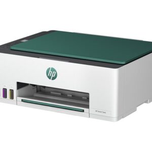 hp smart tank 5109 impresora multifuncion color wifi 12ppm