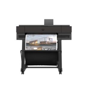 hp designjet t870 impresora multifuncion de inyeccion de tinta gran formato color wifi