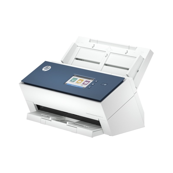 hp scanjet enterprise flow n9000 sn1 escaner documental a3 duplex alimentador automatico de documentos de 100 hojas hasta 80ppm