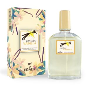 prady colonia coleccion frutales exotica vainilla frasco de 90 ml spray pulverizador