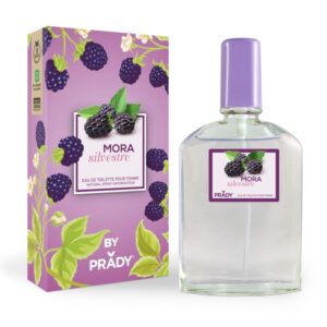 prady colonia coleccion frutales mora silvestre frasco de 90 ml spray pulverizador