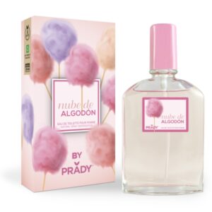 prady colonia coleccion frutales nube de algodon frasco de 90 ml spray pulverizador