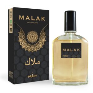 prady colonia unisex malak frasco de 90 ml spray pulverizador