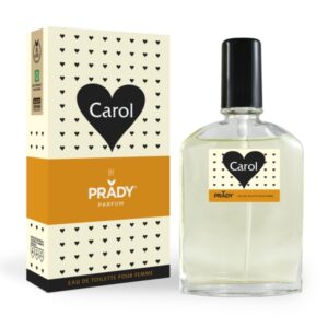 prady colonia de mujer carol frasco de 90 ml spray pulverizador