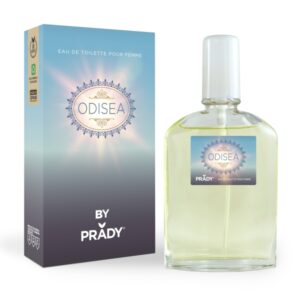 prady colonia de mujer odisea frasco de 90 ml spray pulverizador