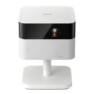 epson lifestudio flex plus ef 71 proyector fullhd 700 lumenes sistema de sonido bose wifi, bluetooth, android tv, hdmi, usb color blanco