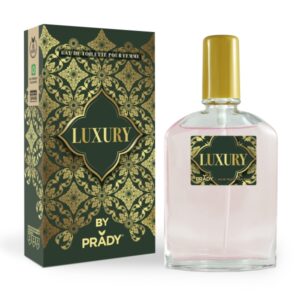 prady colonia de mujer luxury frasco de 90 ml spray pulverizador