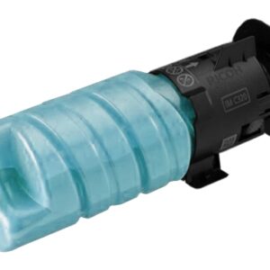 ricoh im c320 cyan cartucho de toner original 842657
