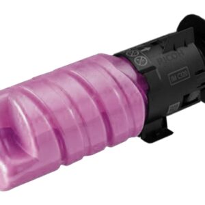 ricoh im c320 magenta cartucho de toner original 842642