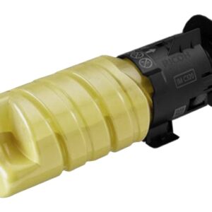 ricoh im c320 amarillo cartucho de toner original 842643