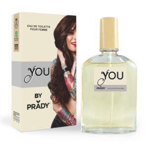 prady colonia de mujer you frasco de 90 ml spray pulverizador