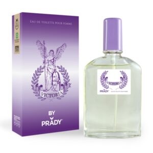 prady colonia de mujer victoria frasco de 90 ml spray pulverizador