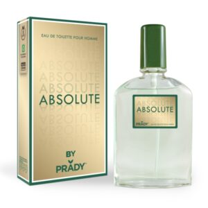 prady colonia de hombre absolute frasco de 90 ml spray pulverizador