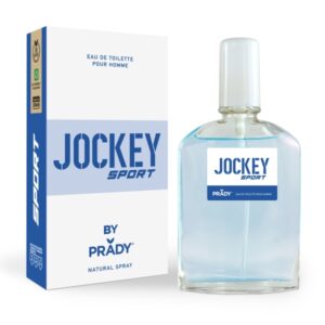 prady colonia de hombre jockey sport blue frasco de 90 ml spray pulverizador