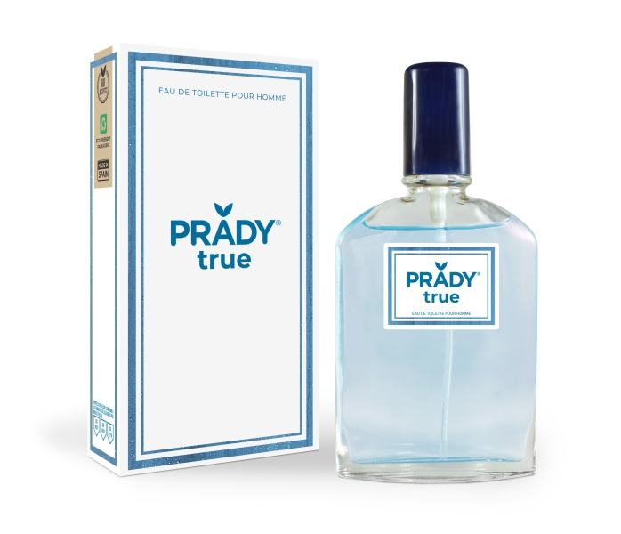 prady colonia de hombre prady true frasco de 90 ml spray pulverizador
