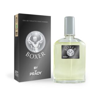prady colonia de hombre boxer frasco de 90 ml spray pulverizador