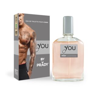 prady colonia de hombre you frasco de 90 ml spray pulverizador