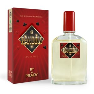 prady colonia de hombre random frasco de 90 ml spray pulverizador