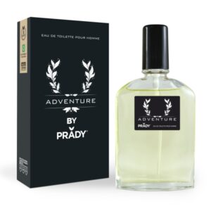 prady colonia de hombre adventure frasco de 90 ml spray pulverizador