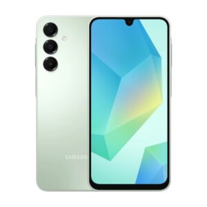 samsung galaxy a16 smartphone 6,7" 4gb 128gb camara 50 mp bateria 5000mah color verde