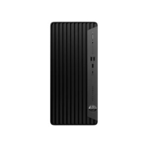 hp pro tower 400 g9 ordenador intel core i7 14700 16gb 512gb ssd windows 11 pro color negro