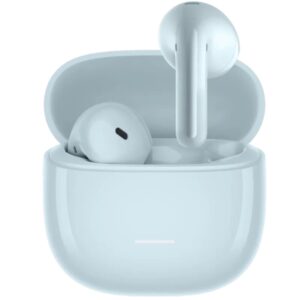 xiaomi redmi buds 8 active auriculares tws reduccion de ruido google fast pair autonomia hasta 7h control tactil color azul