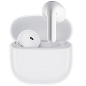 xiaomi redmi buds 8 active auriculares tws reduccion de ruido google fast pair autonomia hasta 7h control tactil color blanco