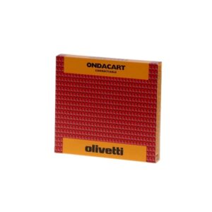 olivetti 82025 cinta matricial corregible original 82025