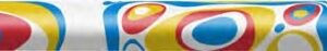 faber castell fantasia lapiz jumbo con mina multicolor cuerpo triangular decorado madera de bosques sostenibles