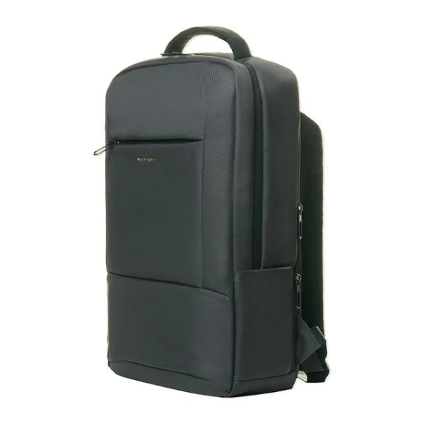 vention mochila para portatiles hasta 17.3" capacidad 26l impermeable poliester 50x32x16cm color negro