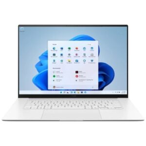 asus zenbook s16 oled portatil 16" amd ryzen ai 9 465 32gb 1tb ssd windows 11 home color blanco teclado qwerty (es)