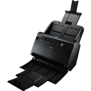 canon imageformula dr c230 escaner de documentos compacto resolucion 600x600dpi velocidad 30ppm color negro