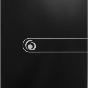 herlitz carpeta sujetapapeles formato a4 pinza metalica capacidad hasta 80 hojas color negro