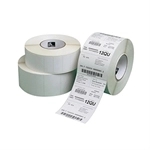 zebra z perform 1000t pack de 6 rollos de etiquetas transferencia termica originales 83x51mm 2.740 unidades por rollo 880020 050