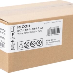 ricoh m c240 bote residual original 514457