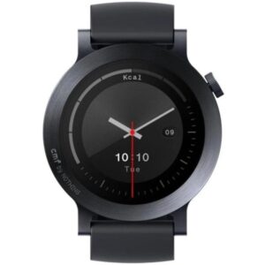 nothing cmf watch 3 pro reloj inteligente smartwatch pantalla 1,43" 131 modos deportivos autonomia 13 dias ip68 color dark grey