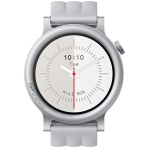 nothing cmf watch 3 pro reloj inteligente smartwatch pantalla 1,43" 131 modos deportivos autonomia 13 dias ip68 color light grey
