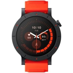 nothing cmf watch 3 pro reloj inteligente smartwatch pantalla 1,43" 131 modos deportivos autonomia 13 dias ip68 color orange