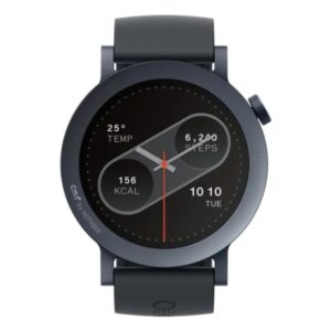 nothing cmf watch 2 pro reloj inteligente smartwatch pantalla 1,32" 120 modos deportivos autonomia 11 dias ip68 color dark grey