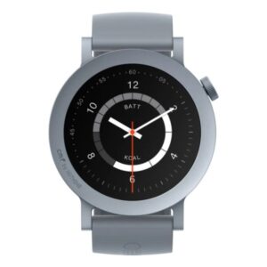 nothing cmf watch 2 pro reloj inteligente smartwatch pantalla 1,32" 120 modos deportivos autonomia 11 dias ip68 color ash grey