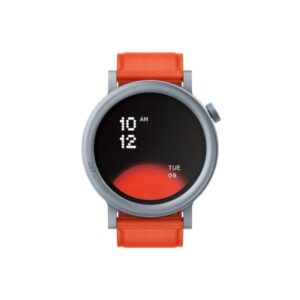 nothing cmf watch 2 pro reloj inteligente smartwatch pantalla 1,32" 120 modos deportivos autonomia 11 dias ip68 color orange